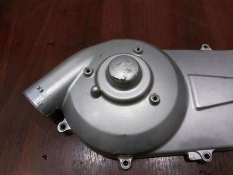 POKRYWA DEKIEL KAPA KYMCO MXU 300 POKRYWA DEKIEL KAPA KYMCO MXU 300