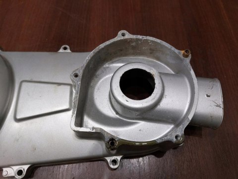 POKRYWA DEKIEL KAPA KYMCO MXU 300 POKRYWA DEKIEL KAPA KYMCO MXU 300