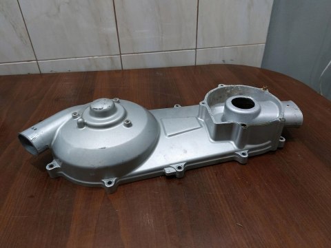 POKRYWA DEKIEL KAPA KYMCO MXU 300 POKRYWA DEKIEL KAPA KYMCO MXU 300