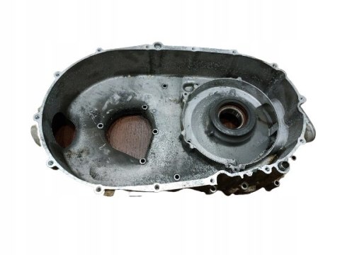 POKRYWA OSŁONA KARTER TGB 425 BLADE POKRYWA OSŁONA KARTER TGB 425 BLADE
