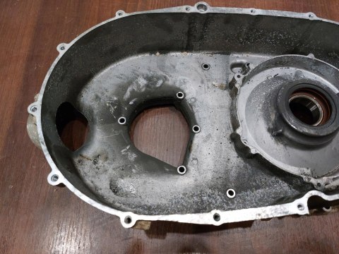 POKRYWA OSŁONA KARTER TGB 425 BLADE POKRYWA OSŁONA KARTER TGB 425 BLADE