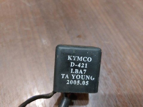 PRZEKAŹNIK KYMCO MXU 300 PRZEKAŹNIK KYMCO MXU 300