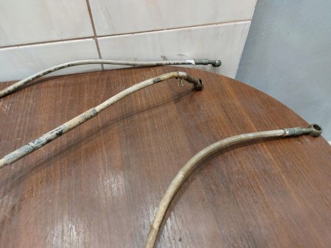 PRZEWODY HAMULCOWE KOMPLET TGB 425 BLADE PRZEWODY HAMULCOWE KOMPLET TGB 425 BLADE