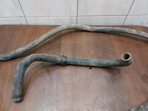 PRZEWODY WODNE CIECZY TGB 425 BLADE PRZEWODY WODNE CIECZY TGB 425 BLADE