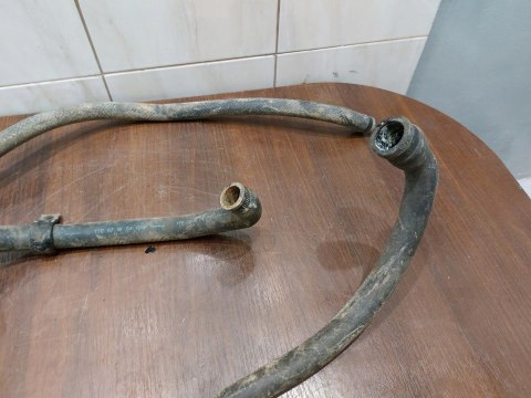 PRZEWODY WODNE CIECZY TGB 425 BLADE PRZEWODY WODNE CIECZY TGB 425 BLADE