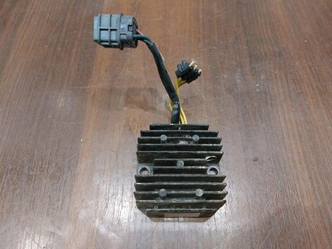 REGULATOR NAPIĘCIA KYMCO MXU 300 REGULATOR NAPIĘCIA KYMCO MXU 300