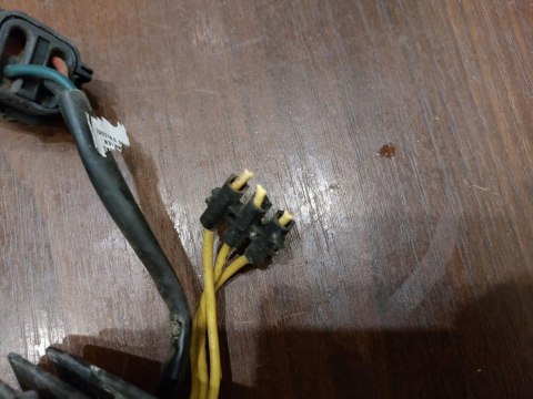 REGULATOR NAPIĘCIA KYMCO MXU 300 REGULATOR NAPIĘCIA KYMCO MXU 300