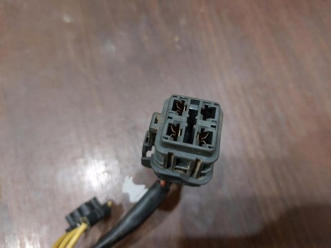 REGULATOR NAPIĘCIA KYMCO MXU 300 REGULATOR NAPIĘCIA KYMCO MXU 300