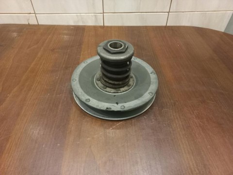 SPRZĘGŁO WARIATOR KOŁO TALERZ YAMAHA KODIAK 400