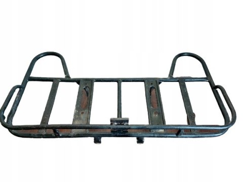STELAŻ BAGAŻNIK YAMAHA TIMBERWOLF 250