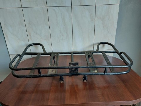 STELAŻ BAGAŻNIK YAMAHA TIMBERWOLF 250 STELAŻ BAGAŻNIK YAMAHA TIMBERWOLF 250