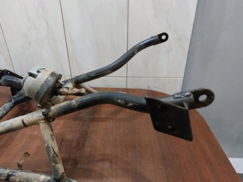 STELAŻ RAMA TGB 425 BLADE