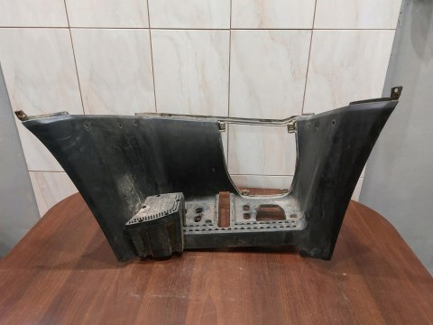 STOPIEŃ PODEST PODŁOGA TGB 425 BLADE STOPIEŃ PODEST PODŁOGA TGB 425 BLADE