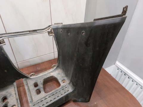 STOPIEŃ PODEST PODŁOGA TGB 425 BLADE STOPIEŃ PODEST PODŁOGA TGB 425 BLADE