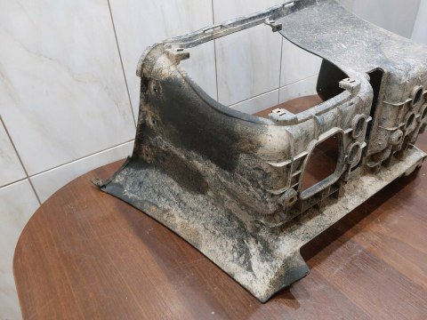 STOPIEŃ PODEST PODŁOGA TGB 425 BLADE STOPIEŃ PODEST PODŁOGA TGB 425 BLADE