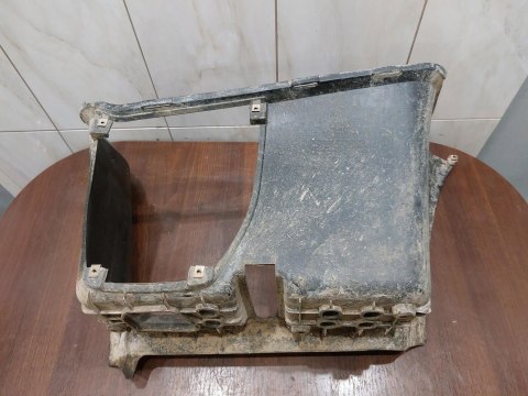 STOPIEŃ PODEST PODŁOGA TGB 425 BLADE STOPIEŃ PODEST PODŁOGA TGB 425 BLADE