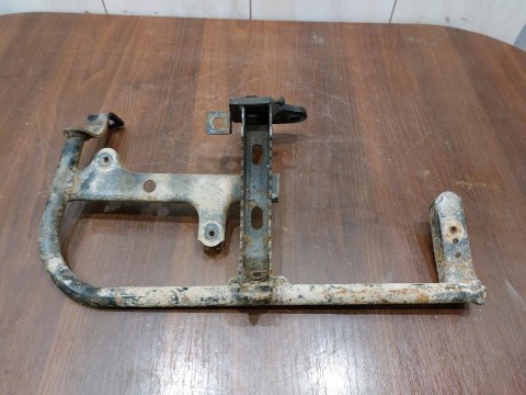 STOPIEŃ PODEST PODŁOGA TGB 425 BLADE