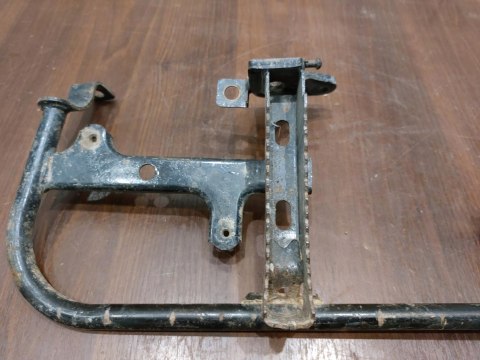 STOPIEŃ PODEST PODŁOGA TGB 425 BLADE STOPIEŃ PODEST PODŁOGA TGB 425 BLADE