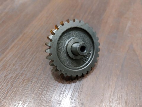 TRYB ZĘBATKA TGB 425 BLADE TRYB ZĘBATKA TGB 425 BLADE