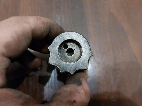 TRYB ZĘBATKA TGB 425 BLADE TRYB ZĘBATKA TGB 425 BLADE