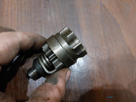 TRYB ZĘBATKA TGB 425 BLADE TRYB ZĘBATKA TGB 425 BLADE