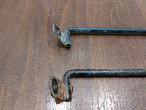 UCHWYT MOCOWANIE KPL TGB 425 BLADE UCHWYT MOCOWANIE KPL TGB 425 BLADE