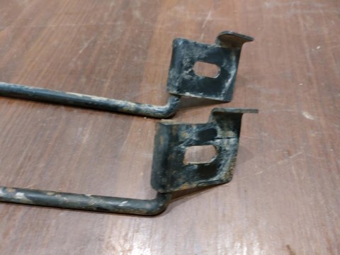 UCHWYT MOCOWANIE KPL TGB 425 BLADE UCHWYT MOCOWANIE KPL TGB 425 BLADE
