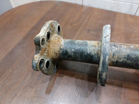 WAHACZ PIASTA OSŁONA TGB 425 BLADE WAHACZ PIASTA OSŁONA TGB 425 BLADE