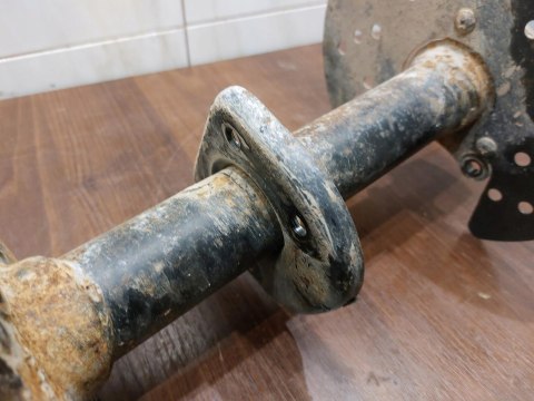 WAHACZ PIASTA OSŁONA TGB 425 BLADE WAHACZ PIASTA OSŁONA TGB 425 BLADE
