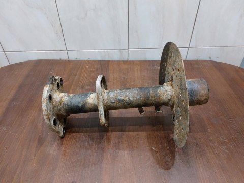WAHACZ PIASTA OSŁONA TGB 425 BLADE WAHACZ PIASTA OSŁONA TGB 425 BLADE
