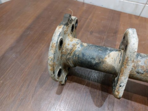 WAHACZ PIASTA OSŁONA TGB 425 BLADE WAHACZ PIASTA OSŁONA TGB 425 BLADE