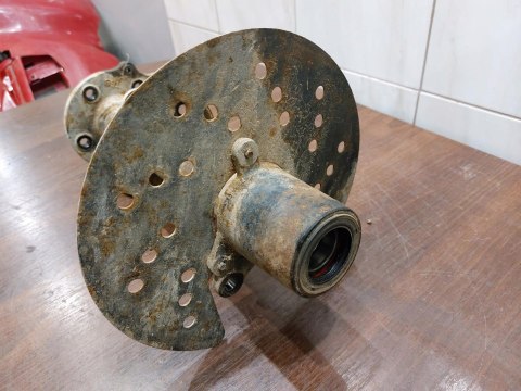 WAHACZ PIASTA OSŁONA TGB 425 BLADE WAHACZ PIASTA OSŁONA TGB 425 BLADE