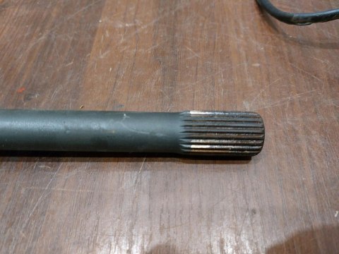 WAŁ NAPĘDOWY TGB 425 BLADE WAŁ NAPĘDOWY TGB 425 BLADE