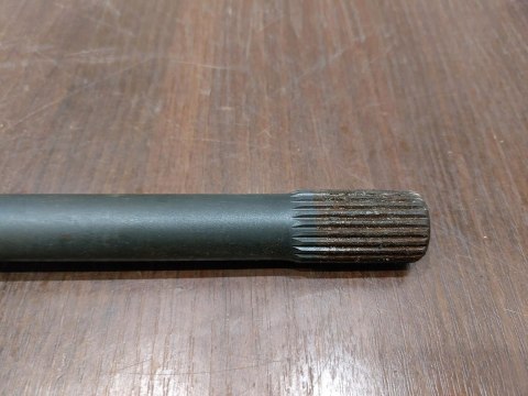 WAŁ NAPĘDOWY TGB 425 BLADE WAŁ NAPĘDOWY TGB 425 BLADE