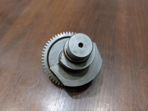 WAŁEK BALANSUJĄCY BALANSER KYMCO MXU 300