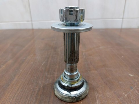 WAŁEK TGB 425 BLADE