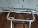 ZDERZAK BUMPER YAMAHA TIMBERWOLF 250