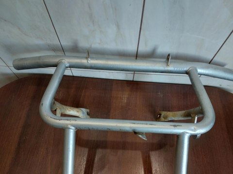 ZDERZAK BUMPER YAMAHA TIMBERWOLF 250 ZDERZAK BUMPER YAMAHA TIMBERWOLF 250