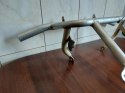 ZDERZAK BUMPER YAMAHA TIMBERWOLF 250