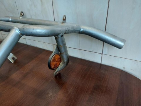 ZDERZAK BUMPER YAMAHA TIMBERWOLF 250 ZDERZAK BUMPER YAMAHA TIMBERWOLF 250