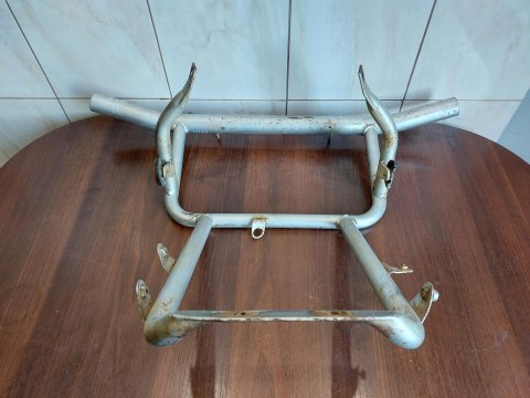 ZDERZAK BUMPER YAMAHA TIMBERWOLF 250 ZDERZAK BUMPER YAMAHA TIMBERWOLF 250