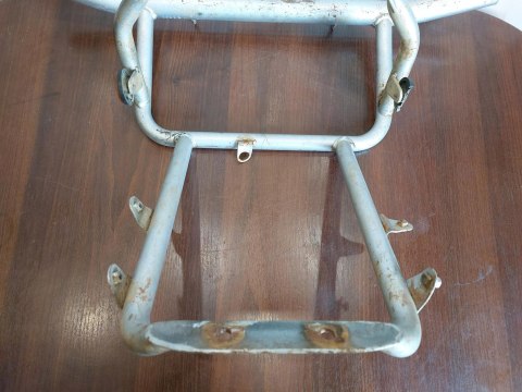 ZDERZAK BUMPER YAMAHA TIMBERWOLF 250 ZDERZAK BUMPER YAMAHA TIMBERWOLF 250
