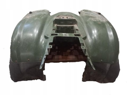 BŁOTNIK NADKOLE OWIEWKA KAWASAKI KVF 400 BŁOTNIK NADKOLE OWIEWKA KAWASAKI KVF 400