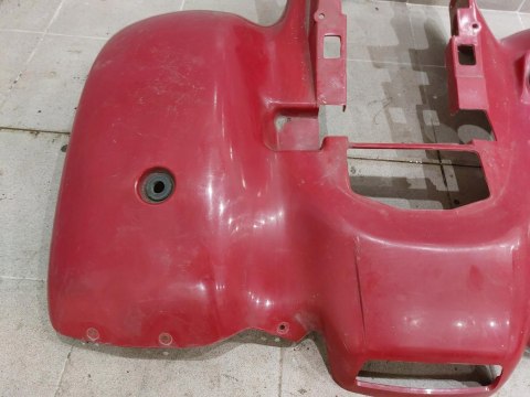 BŁOTNIK NADKOLE OWIEWKA KAWASAKI KVF 650 BŁOTNIK NADKOLE OWIEWKA KAWASAKI KVF 650