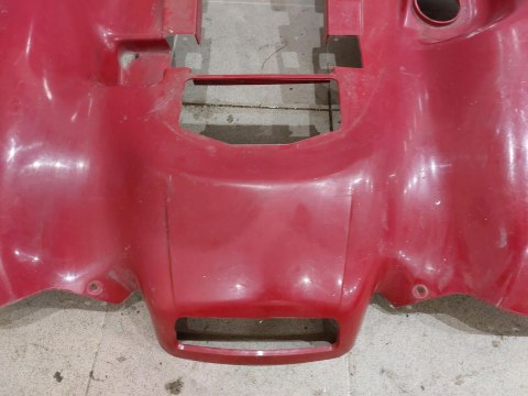 BŁOTNIK NADKOLE OWIEWKA KAWASAKI KVF 650 BŁOTNIK NADKOLE OWIEWKA KAWASAKI KVF 650