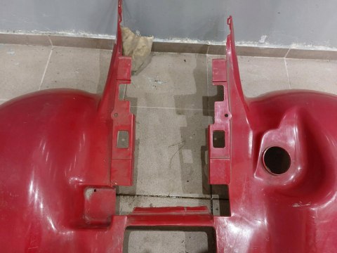 BŁOTNIK NADKOLE OWIEWKA KAWASAKI KVF 650 BŁOTNIK NADKOLE OWIEWKA KAWASAKI KVF 650