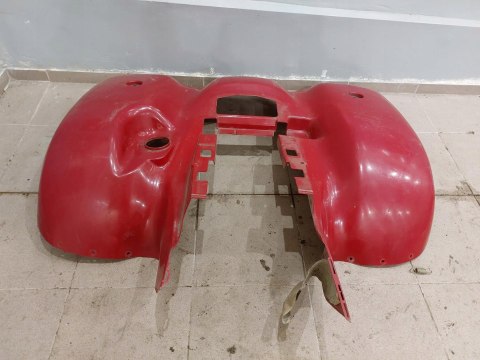 BŁOTNIK NADKOLE OWIEWKA KAWASAKI KVF 650 BŁOTNIK NADKOLE OWIEWKA KAWASAKI KVF 650