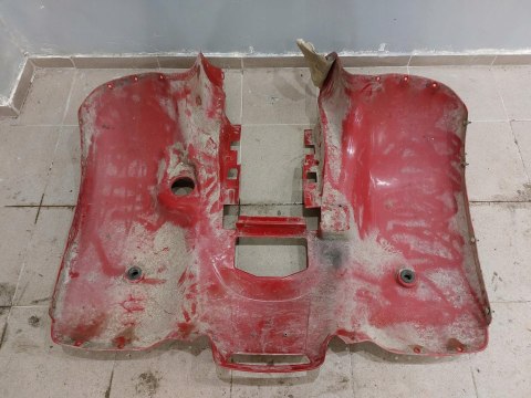 BŁOTNIK NADKOLE OWIEWKA KAWASAKI KVF 650 BŁOTNIK NADKOLE OWIEWKA KAWASAKI KVF 650