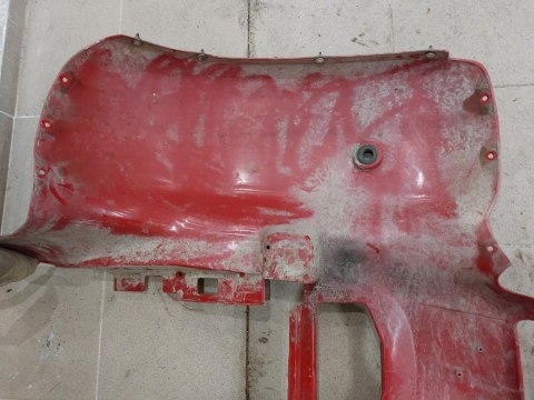BŁOTNIK NADKOLE OWIEWKA KAWASAKI KVF 650 BŁOTNIK NADKOLE OWIEWKA KAWASAKI KVF 650
