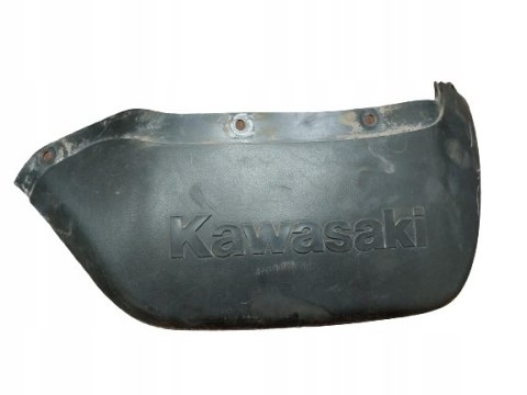 CHLAPACZ PLASTIK KAWASAKI KVF 650 CHLAPACZ PLASTIK KAWASAKI KVF 650